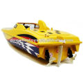 Hot!!!Electric Luxury Exceed Speed Boat Fast Large RTR RC Boat